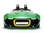 Caterham AeroSeven Concept 2013 года